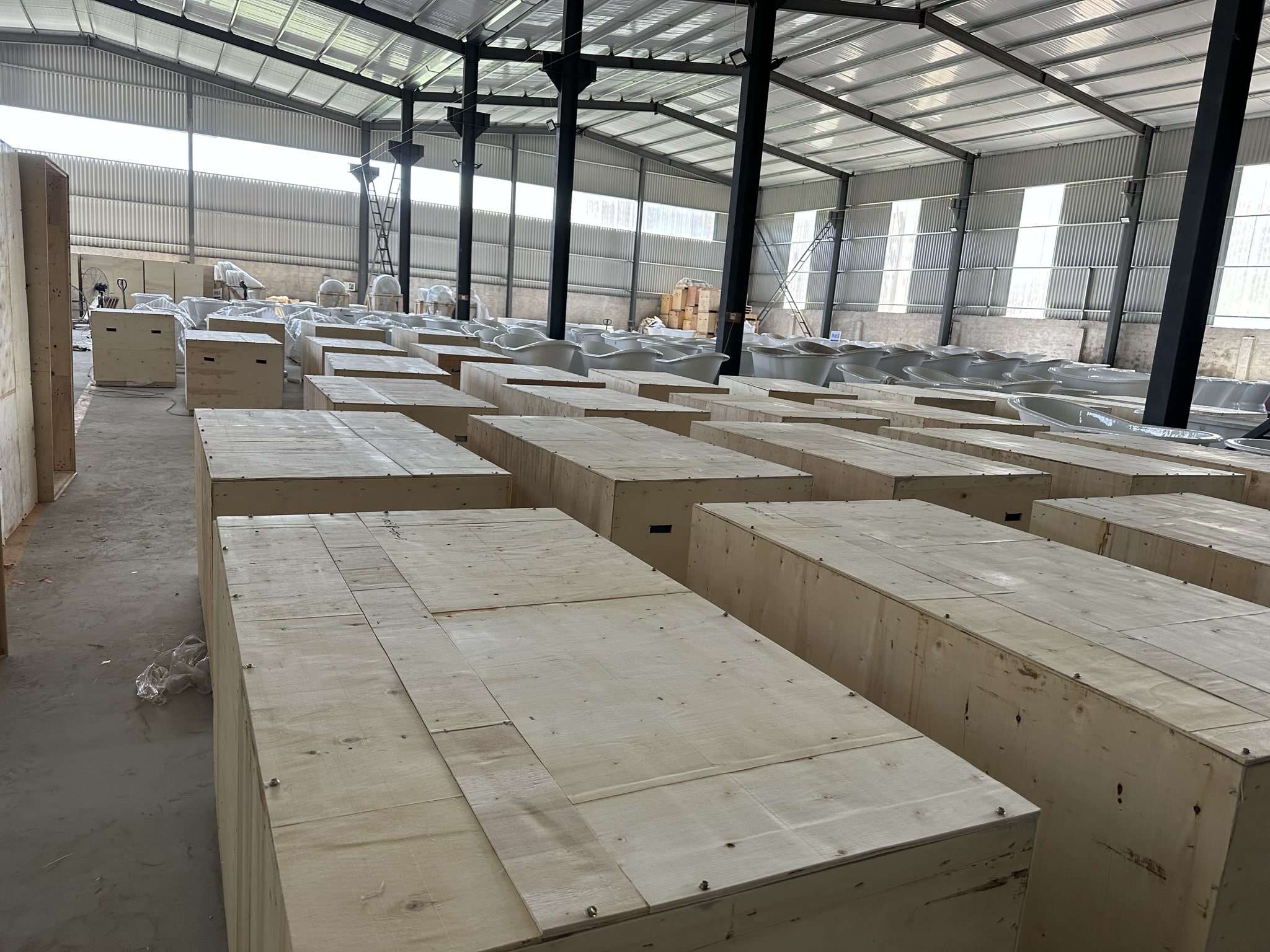 Wholesale Cast Iron Bathtub Distributors